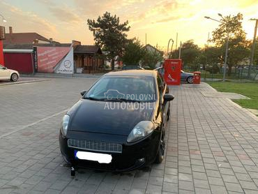 Fiat Grande Punto 