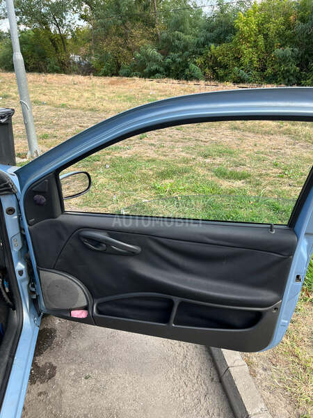 Fiat Punto 1.3 M-Jet