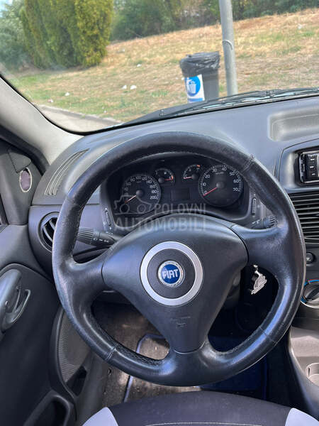 Fiat Punto 1.3 M-Jet