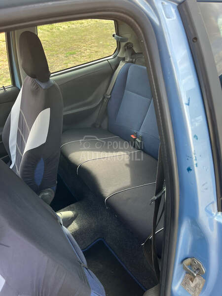 Fiat Punto 1.3 M-Jet
