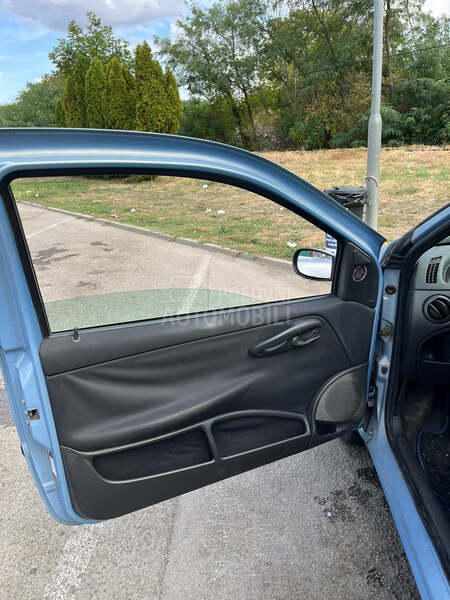 Fiat Punto 1.3 M-Jet