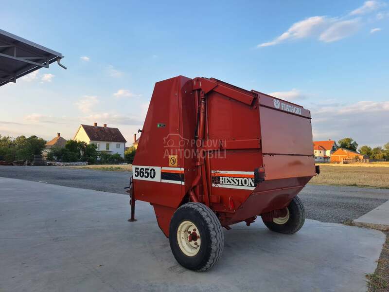John Deere 540 Varijabilna 120x120
