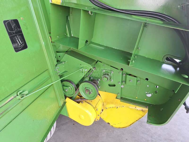 John Deere 540 Varijabilna 120x120