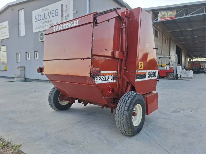 John Deere 540 Varijabilna 120x120