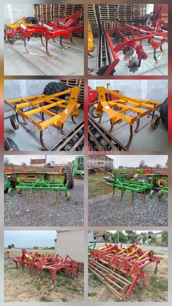 John Deere 540 Varijabilna 120x120