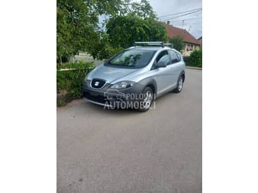 menjac za Seat Altea XL od 2005. do 2013. god.