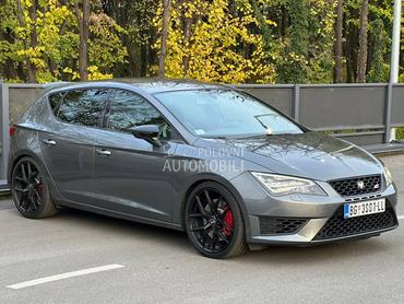 Seat Leon Cupra 280 DSG St2