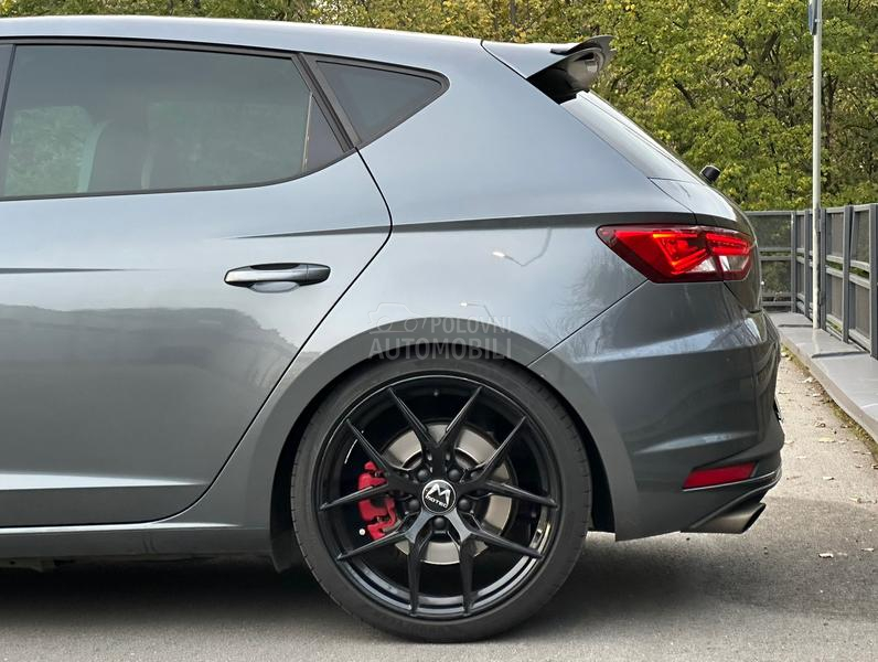 Seat Leon Cupra 280 DSG St2