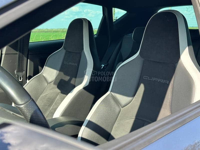 Seat Leon Cupra 280 DSG