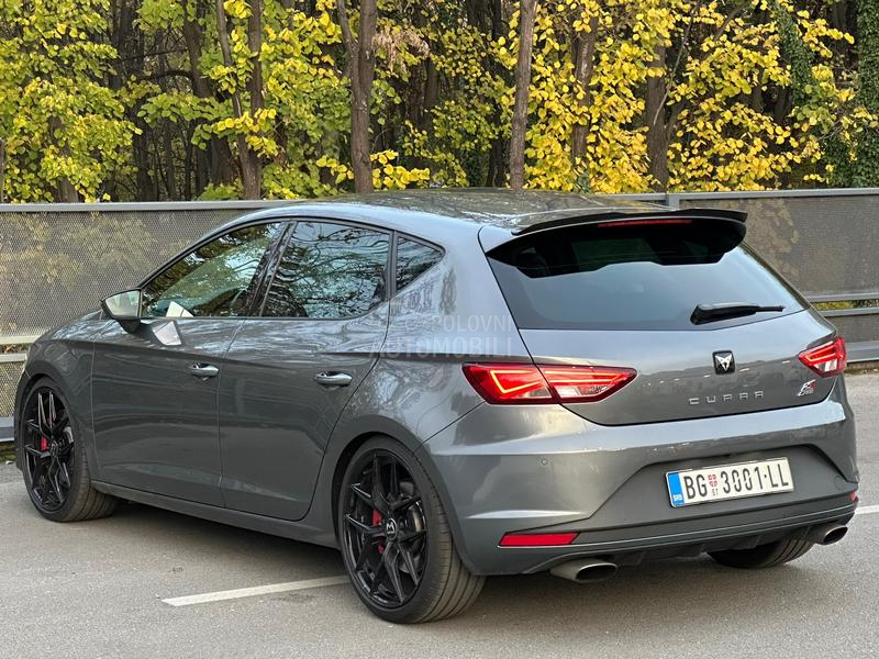 Seat Leon Cupra 280 DSG St2