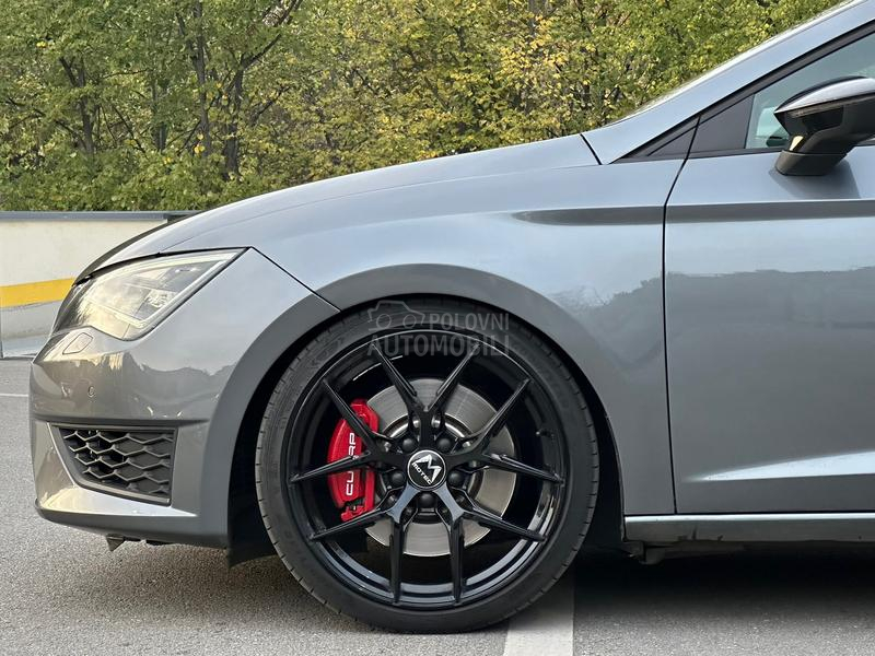 Seat Leon Cupra 280 DSG St2