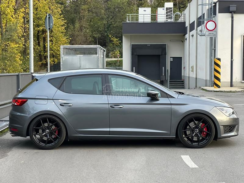 Seat Leon Cupra 280 DSG St2