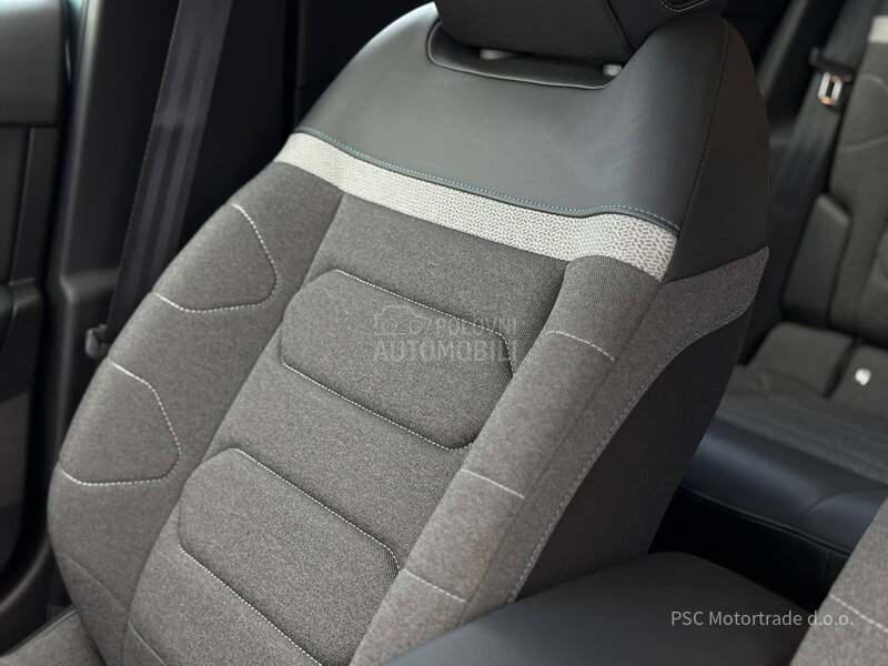 Citroen C4 NewModel/Virtual