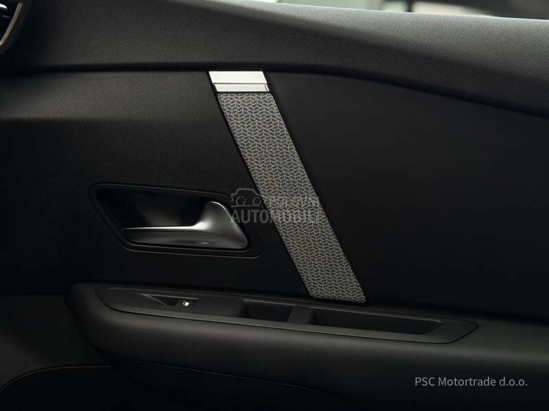 Citroen C4 NewModel/Virtual
