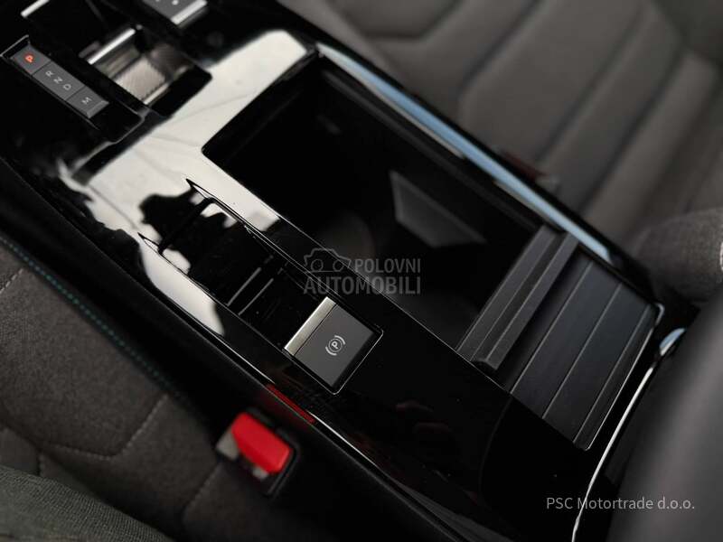 Citroen C4 NewModel/Virtual