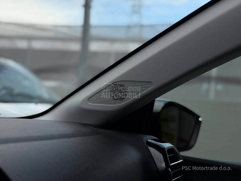 Citroen C4 NewModel/Virtual