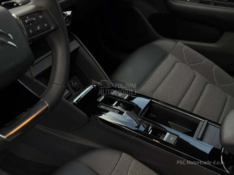 Citroen C4 NewModel/Virtual