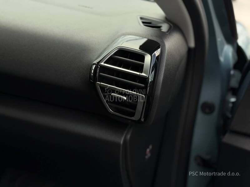 Citroen C4 NewModel/Virtual