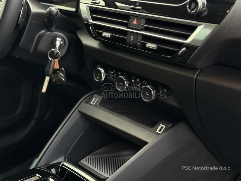 Citroen C4 NewModel/Virtual