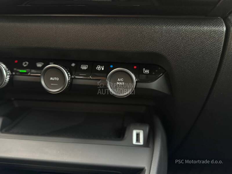 Citroen C4 NewModel/Virtual