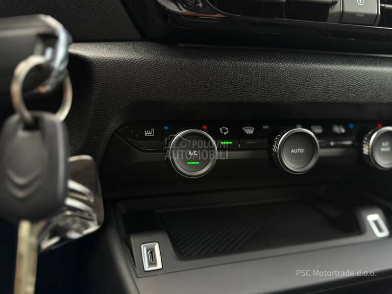 Citroen C4 NewModel/Virtual