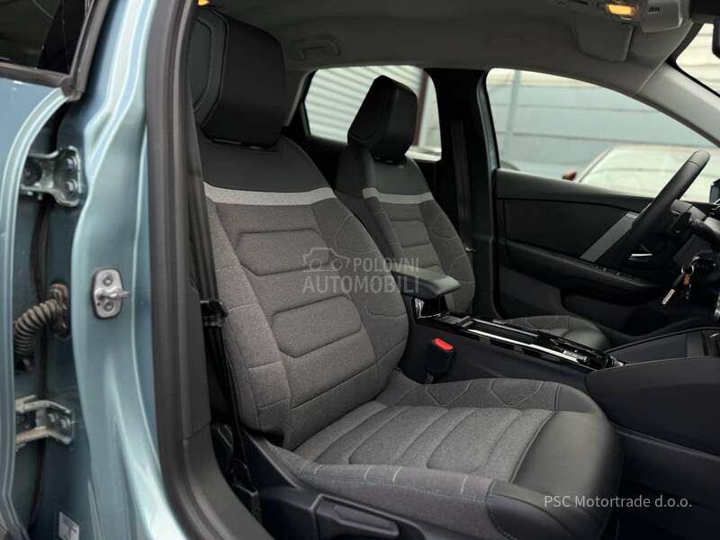 Citroen C4 NewModel/Virtual