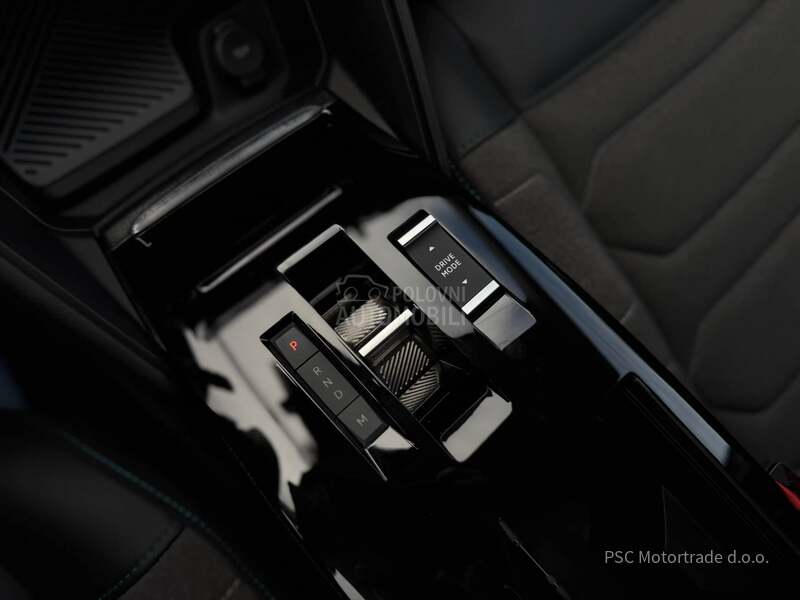 Citroen C4 NewModel/Virtual