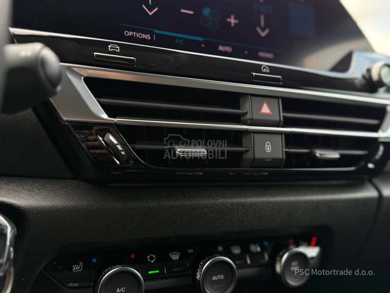 Citroen C4 NewModel/Virtual