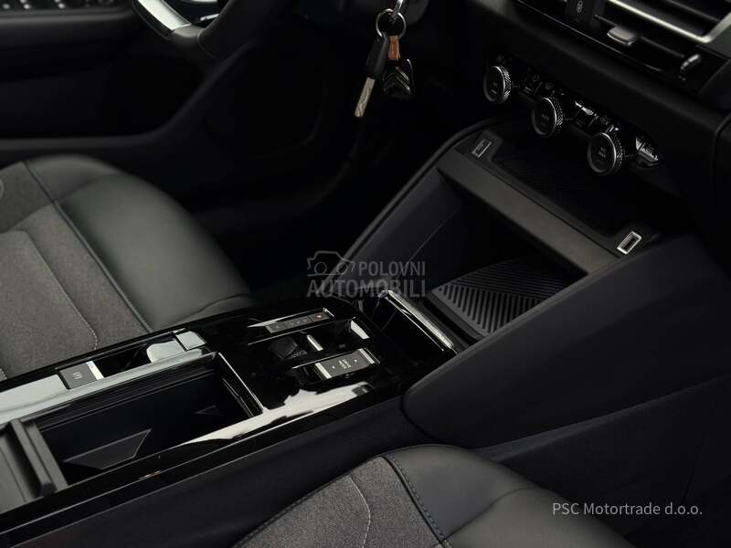 Citroen C4 NewModel/Virtual