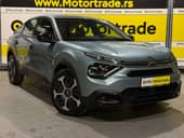 Citroen C4 NewModel/Virtual