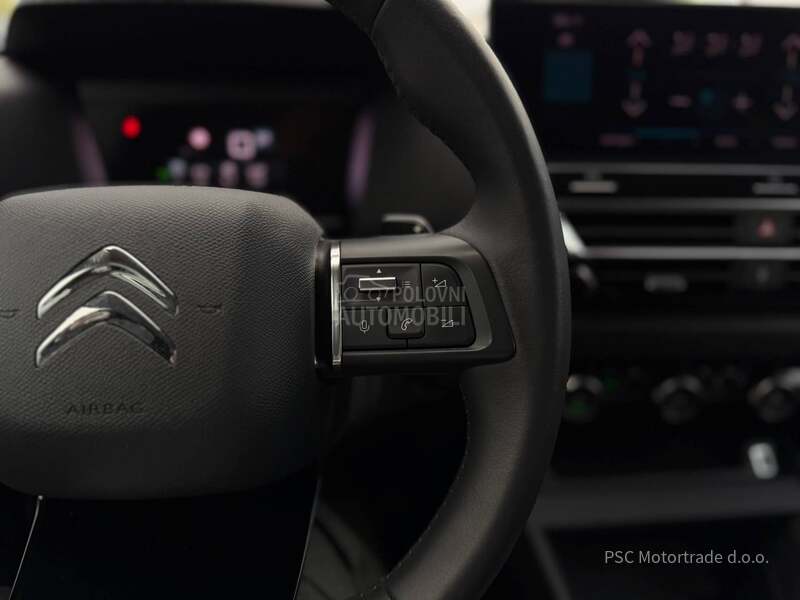 Citroen C4 NewModel/Virtual