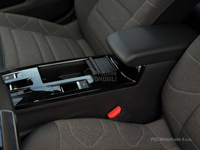 Citroen C4 NewModel/Virtual