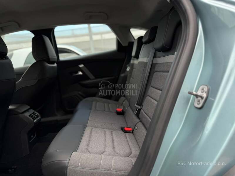 Citroen C4 NewModel/Virtual
