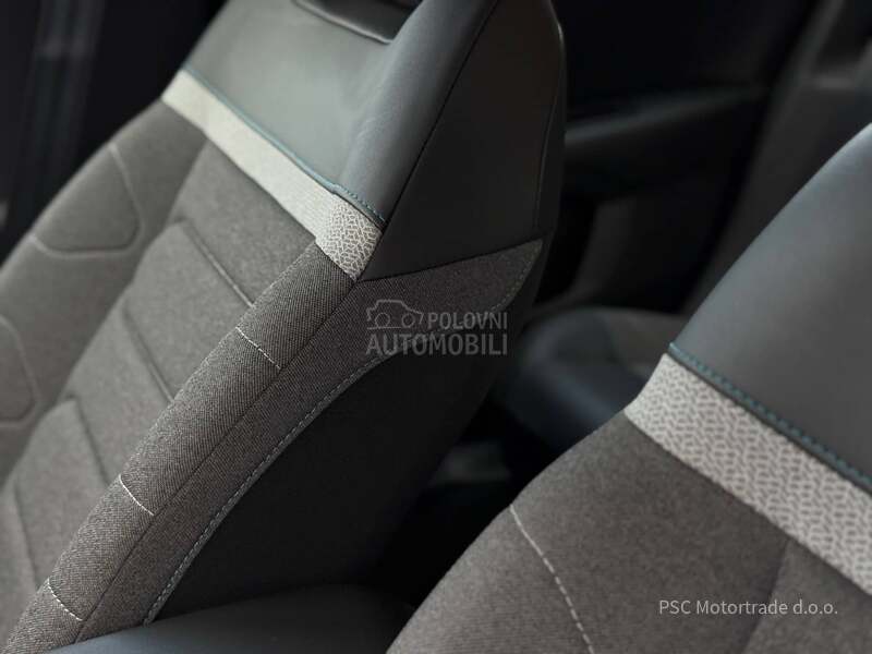 Citroen C4 NewModel/Virtual