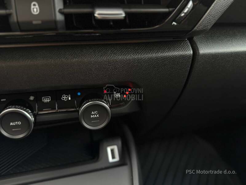 Citroen C4 NewModel/Virtual