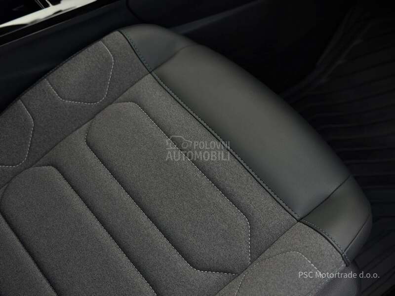 Citroen C4 NewModel/Virtual
