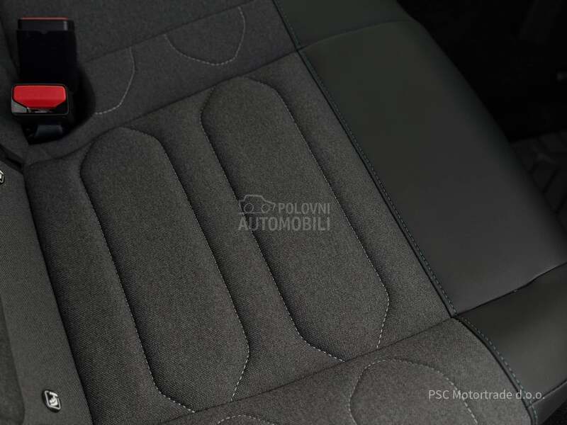 Citroen C4 NewModel/Virtual