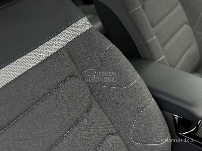 Citroen C4 NewModel/Virtual