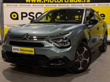 Citroen C4 NewModel/Virtual