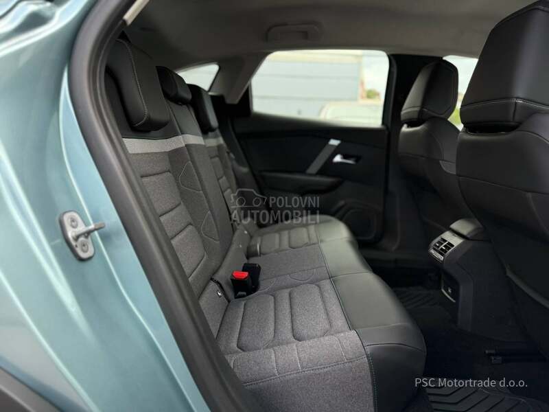 Citroen C4 NewModel/Virtual