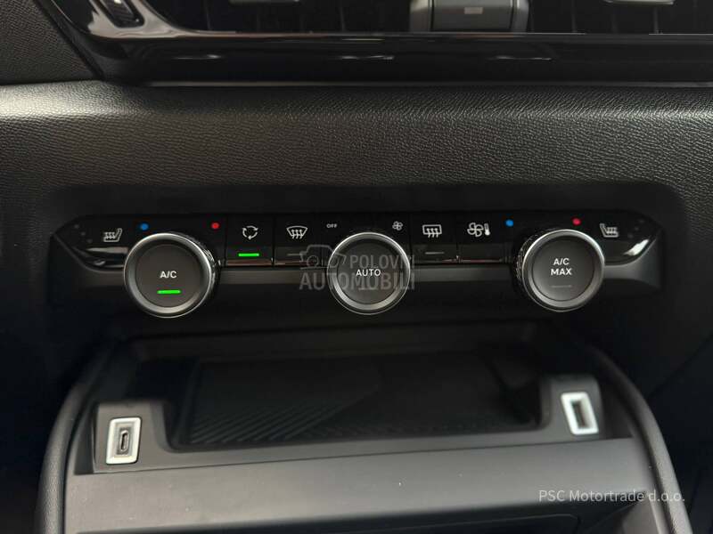 Citroen C4 NewModel/Virtual
