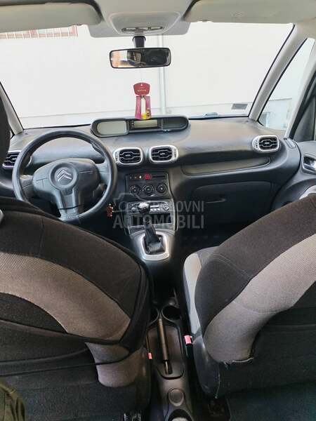 Citroen C3 Picasso 