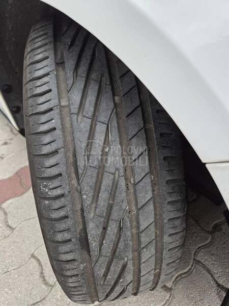 Ford Focus 1.6TDCI Titanium