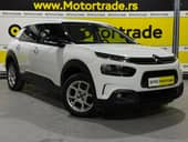 Citroen C4 Cactus Kamera/Led/Nav