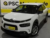 Citroen C4 Cactus Kamera/Led/Nav