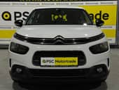 Citroen C4 Cactus Kamera/Led/Nav