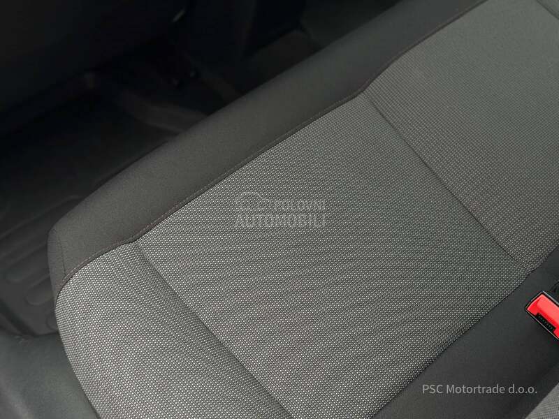 Citroen C4 Cactus Kamera/Led/Nav