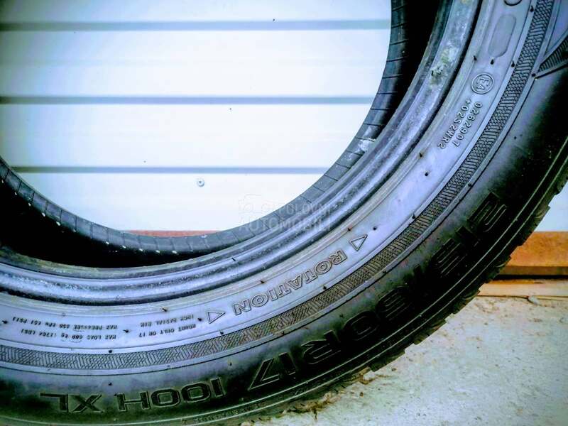 Nokian 215/60 R17 Zimska