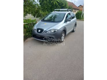 brisaci poluge motorici za Seat Altea XL od 2004. do 2015. god.