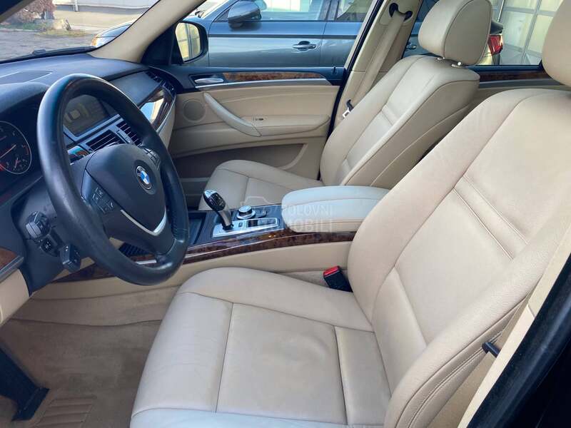 BMW X5 3.0